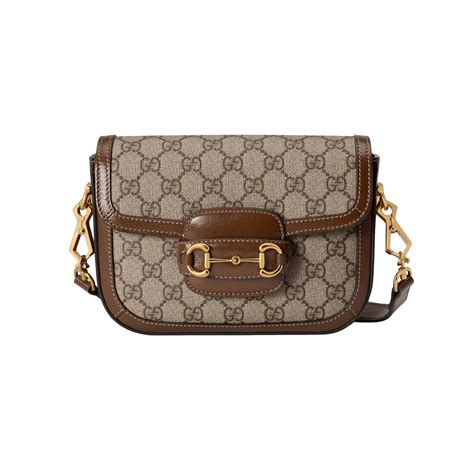 gucci mini horsebit 1955 shoulder bag|Gucci Horsebit 1955 for sale.